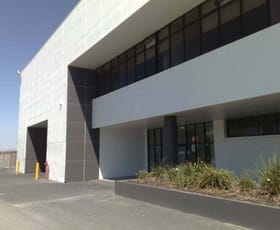 Offices commercial property leased at 4 Stockdale Road O'connor WA 6163