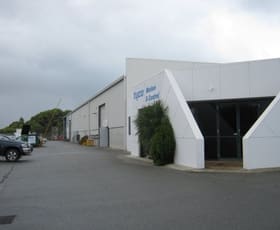 Offices commercial property leased at 16 Redemptora Road Henderson WA 6166