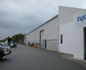 Factory, Warehouse & Industrial commercial property leased at 16 Redemptora Road Henderson WA 6166