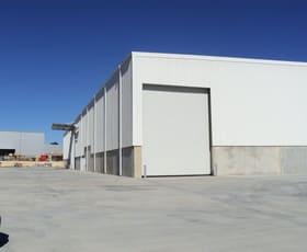 Factory, Warehouse & Industrial commercial property leased at 1 Channel Close Henderson WA 6166