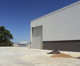 Factory, Warehouse & Industrial commercial property leased at 1 Channel Close Henderson WA 6166