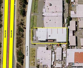 Factory, Warehouse & Industrial commercial property leased at 29 Port Pirie Street Bibra Lake WA 6163