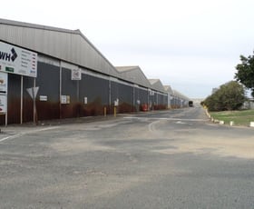 Factory, Warehouse & Industrial commercial property leased at 1 Phoenix Road Bibra Lake WA 6163