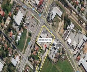 Development / Land commercial property leased at 1909-1915 Albany Highway Maddington WA 6109