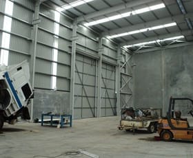 Factory, Warehouse & Industrial commercial property leased at 3 Evenrude Circuit Rockingham WA 6168