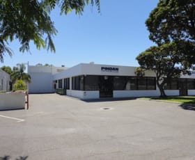 Factory, Warehouse & Industrial commercial property leased at 127 Grandstand Road Ascot WA 6104