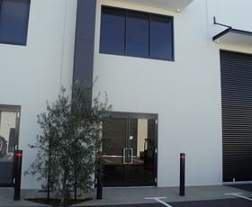 Medical / Consulting commercial property leased at 20/2 Pitt Way Myaree WA 6154