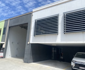 Offices commercial property leased at 13/15 Industrial Avenue Molendinar QLD 4214
