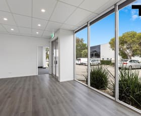 Offices commercial property leased at 9/585 Blackburn Road Notting Hill VIC 3168