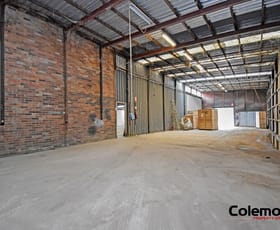 Showrooms / Bulky Goods commercial property leased at Warehouse C/2 Donald St Old Guildford NSW 2161
