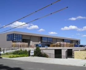 Factory, Warehouse & Industrial commercial property for lease at 4/12 Yatala Road Mount Kuring-gai NSW 2080