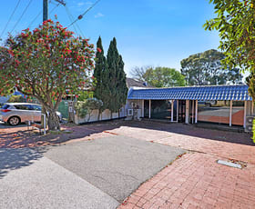 Medical / Consulting commercial property sold at 10 Leura Street Nedlands WA 6009
