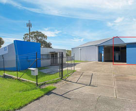Factory, Warehouse & Industrial commercial property leased at 2/53 Shellharbour Road Port Kembla NSW 2505