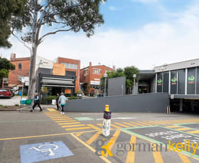 Shop & Retail commercial property leased at Rear Shop 3/403 Whitehorse Road Balwyn VIC 3103