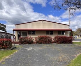 Factory, Warehouse & Industrial commercial property leased at 67 Perry Street Mudgee NSW 2850