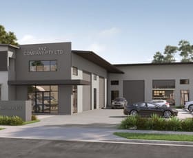Factory, Warehouse & Industrial commercial property leased at 2 Raptor Place 8 Strong Baringa QLD 4551