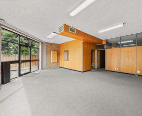 Offices commercial property leased at 104A Warrigal Road Camberwell VIC 3124