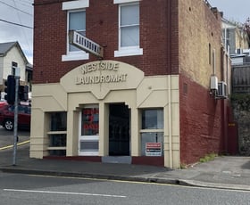 Other commercial property leased at Ground Floor, 87 Goulburn Street Hobart TAS 7000