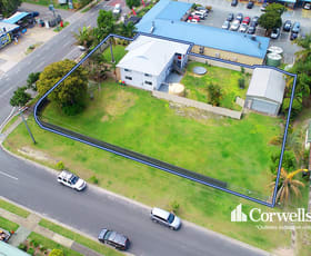 Factory, Warehouse & Industrial commercial property for lease at 1158-1160 Pimpama-Jacobs Well Road Jacobs Well QLD 4208