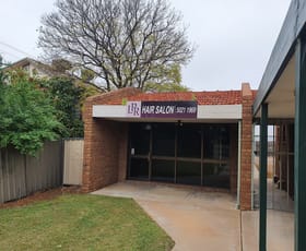 Offices commercial property leased at 1/302 Deakin Avenue Mildura VIC 3500