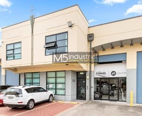 Offices commercial property leased at Unit F10 / Suite 3/15 Forrester Street Kingsgrove NSW 2208