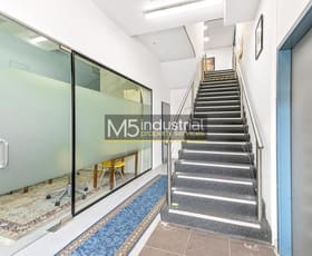 Showrooms / Bulky Goods commercial property leased at Unit F10 / Suite 3/15 Forrester Street Kingsgrove NSW 2208