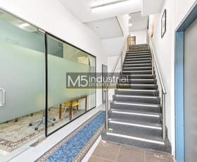 Offices commercial property leased at Unit F10 / Suite 3/15 Forrester Street Kingsgrove NSW 2208