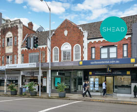 Medical / Consulting commercial property leased at GF Shop/11 Lindfield Avenue Lindfield NSW 2070