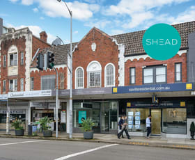 Shop & Retail commercial property leased at GF Shop/11 Lindfield Avenue Lindfield NSW 2070