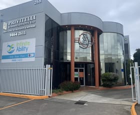 Other commercial property leased at 268 Settlement Road Thomastown VIC 3074