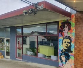 Factory, Warehouse & Industrial commercial property for lease at BRUTON STREET Morwell VIC 3840