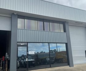 Showrooms / Bulky Goods commercial property leased at 4/31 Argyle Parade Darra QLD 4076