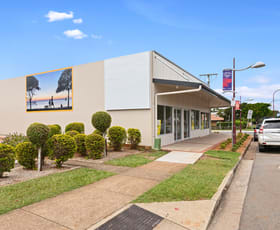 Shop & Retail commercial property leased at 1/411-413 Main Road Wellington Point QLD 4160