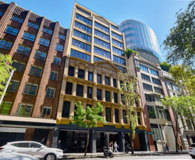 Offices commercial property for lease at 191 Clarence Street Sydney NSW 2000