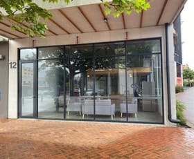 Shop & Retail commercial property leased at G01/12 The Crescent Midland WA 6056