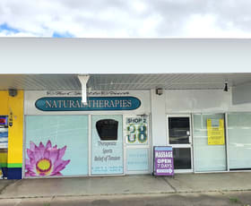 Offices commercial property leased at 2/88 Old Cleveland Road Capalaba QLD 4157