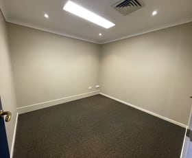 Offices commercial property leased at 2/88 Old Cleveland Road Capalaba QLD 4157