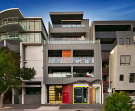 Offices commercial property leased at 222 Rouse Street Port Melbourne VIC 3207