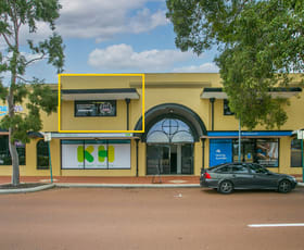 Offices commercial property leased at 4C/1 Wise Street Joondalup WA 6027