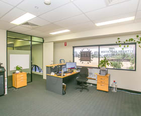 Offices commercial property leased at 4C/1 Wise Street Joondalup WA 6027