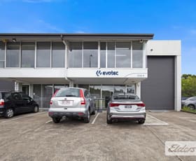 Factory, Warehouse & Industrial commercial property leased at 4/7 Birubi Street Coorparoo QLD 4151