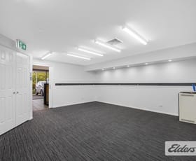 Showrooms / Bulky Goods commercial property leased at 4/7 Birubi Street Coorparoo QLD 4151
