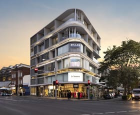 Shop & Retail commercial property leased at 374 New South Head Road Double Bay NSW 2028