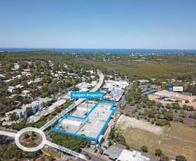 Shop & Retail commercial property leased at Noosa Junction Plaza, 81-87 Noosa Drive Noosa Heads QLD 4567