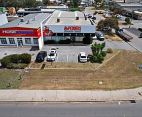 Factory, Warehouse & Industrial commercial property leased at 25 Farrall Road Midvale WA 6056