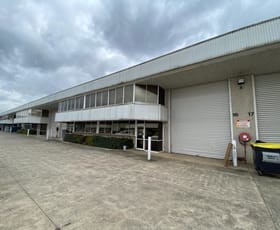 Factory, Warehouse & Industrial commercial property leased at Unit 12/5 Lyn Parade Prestons NSW 2170