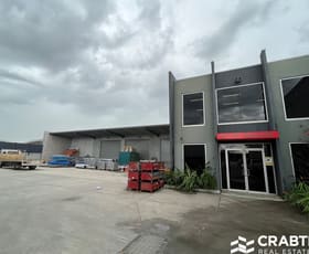 Offices commercial property leased at 3/83-85 Wedgewood Road Hallam VIC 3803