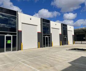 Shop & Retail commercial property leased at 9/4 Network Drive Truganina VIC 3029