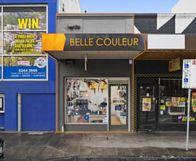 Shop & Retail commercial property leased at 197 Ryrie Street Geelong VIC 3220