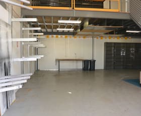 Factory, Warehouse & Industrial commercial property leased at 12e/1 - 3 Endeavour Rd Caringbah NSW 2229